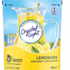 Crystal Light Lemonade Mix, 16 pk. - Image 3