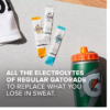 Gatorade G Zero Powder Variety Pack 40 pk. - Image 2