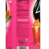 4C 35 QT Raspberry Iced Tea Mix 82.6 oz. - Image 2