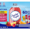 Crystal Light Variety Pack Drink Mix Packets 60 - Image 3