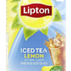 Lipton Sweetened Iced Tea Mix, Lemon, 89.8 - Image 3