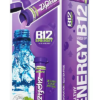 Zipfizz Energy Multi-Vitamin Hydration Drink Mix, Grape, 20 ct. - Image 2