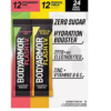 BODYARMOR Flash I.V. Electrolyte Powder Sticks Variety Pack 24 pk. - Image 3