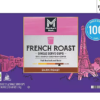 Member's Mark Dark Roast Coffee Pods, French, 100 ct. - Image 3