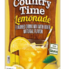 Country Time Powdered Lemonade Drink Mix 82.5 oz. - Image 3