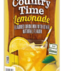 Country Time Powdered Lemonade Drink Mix 82.5 oz. - Image 3