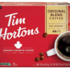 Tim Hortons Premium Medium Roast K-Cup Coffee Pods, Original Blend, 100 ct. - Image 3