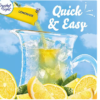 Crystal Light Lemonade Mix, 16 pk. - Image 2