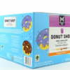 Member’s Mark Donut Shop Medium Roast Coffee Pods, 100 ct. - Image 3