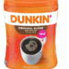 Dunkin' Donuts Original Blend Ground Coffee, Medium Roast, 45 oz. - Image 3