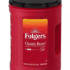 Folgers Classic Medium Roast Ground Coffee, 43.5 oz. - Image 3