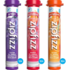 Zipfizz Energy Multi-Vitamin Hydration Drink Mix, Combo Pack, 30 ct. - Image 2