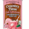 Country Time Pink Lemonade Naturally Flavored Powdered Drink Mix, 5.16 lbs. - Image 3