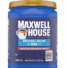 Maxwell House Original Roast Medium Ground Coffee, 43.1 oz. - Image 3