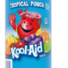 Kool-Aid Sweetened Tropical Punch Powdered Drink Mix 82.5 oz. - Image 3