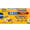 Pedigree Variety Pack, Choice Cuts in Gravy Adult Wet Dog Food, 3.5 oz., 54 ct. - Image 3