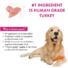 Member's Mark Turkey Stew with Vegetables Wet Dog Food, 11 oz., 24 boxes - Image 2