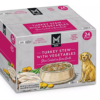 Member's Mark Turkey Stew with Vegetables Wet Dog Food, 11 oz., 24 boxes - Image 3