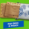 Pop-Tarts Brown Sugar Cinnamon, 48 ct. - Image 2