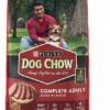 Purina, Dog Chow Complete, Beef Flavor, Adult Dry Dog Food, 48 lbs. - Image 3