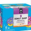 Member’s Mark Donut Shop Medium Roast Coffee Pods, 100 ct. - Image 3