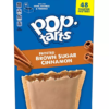 Pop-Tarts Brown Sugar Cinnamon, 48 ct. - Image 3