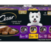 Cesar Variety Pack, Classic Loaf in Sauce Wet Dog Food, 3.5 oz., 48 ct. - Image 3