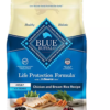 Blue Life Protection Formula Chicken and Brown Rice, Adult Natural Dry Dog Food, 38 lbs. - Image 3