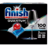 Finish Quantum Powerball Dishwasher Detergent Tablets 100 ct. - Image 3