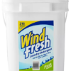 Windfresh Powder Laundry Detergent, Fresh Scent, 215 loads, 560 oz. - Image 3