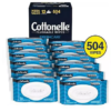 Cottonelle Freshcare Flushable Wipes, 12 ct., 504 wipes - Image 2