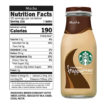 Starbucks Frappuccino Chilled Mocha Coffee Drink, 9.5 oz., 15 pk. - Image 2