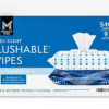 Member's Mark Flushable Wipes, Fresh Scent, 540 ct. - Image 3