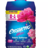 Ensueño Max Liquid Fabric Softener, Spring Fresh Scent, 300 loads, 304 fl. oz. - Image 3