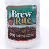 Brew Rite Coffee Filter 8-12 Cups, 700 ct. - Image 3