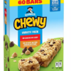 Quaker Chewy Granola Bar, Variety Pack, 60 ct. - Image 3