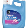 Member's Mark Liquid Fabric Softener, Spring Flowers, 251 loads, 170 fl. oz. - Image 3