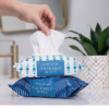 Member's Mark Flushable Wipes, Fresh Scent, 540 ct. - Image 3